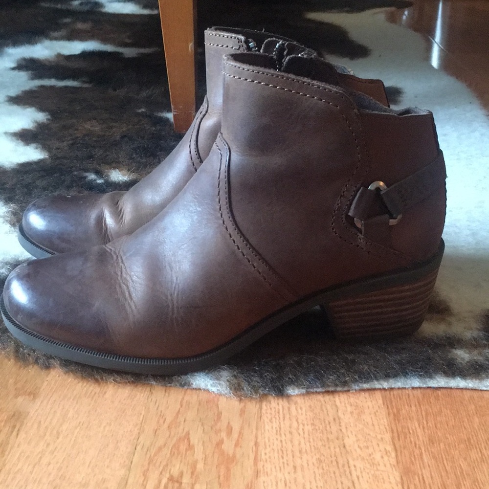 Teva Foxy Bootie